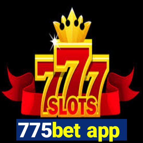 775bet app